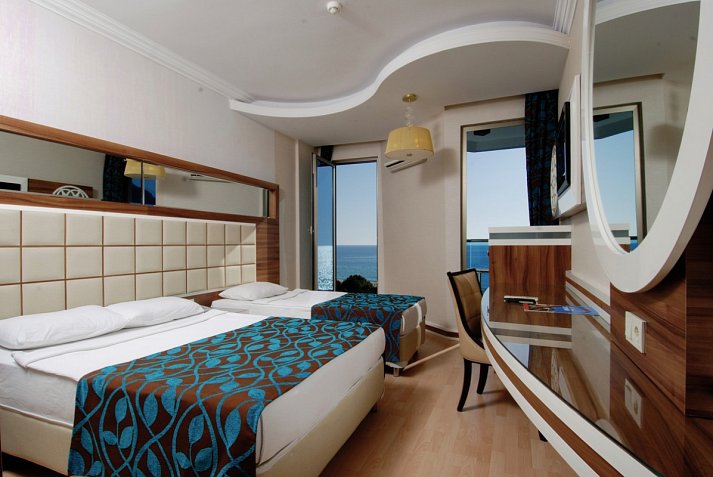 Grand Zaman Beach