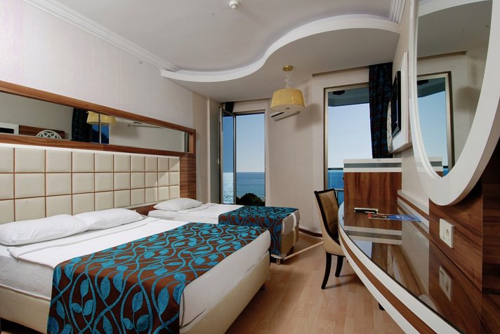 Grand Zaman Beach