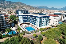 Grand Zaman Beach