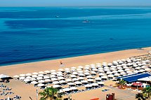 Grand Zaman Beach