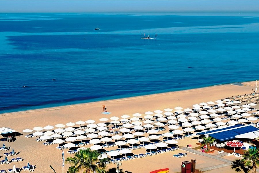 Grand Zaman Beach