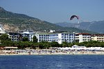 Grand Zaman Beach