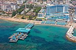 Granada Luxury Beach