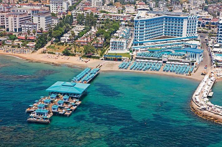 Granada Luxury Beach