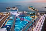 Granada Luxury Beach