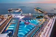 Granada Luxury Beach