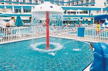 Granada Luxury Beach