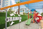 Granada Luxury Beach