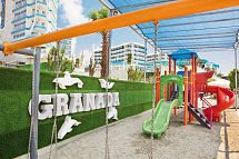 Granada Luxury Beach