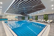 Granada Luxury Beach