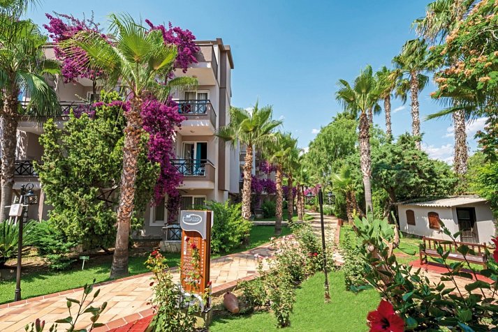 Club Dizalya