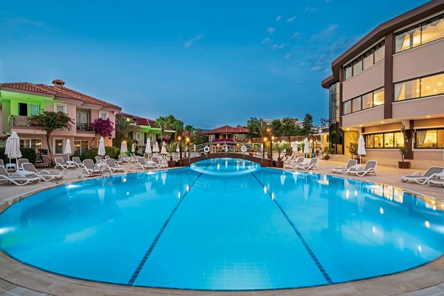 Club Dizalya
