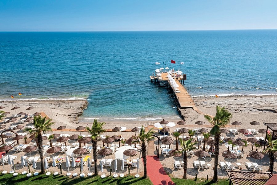 Club Dizalya