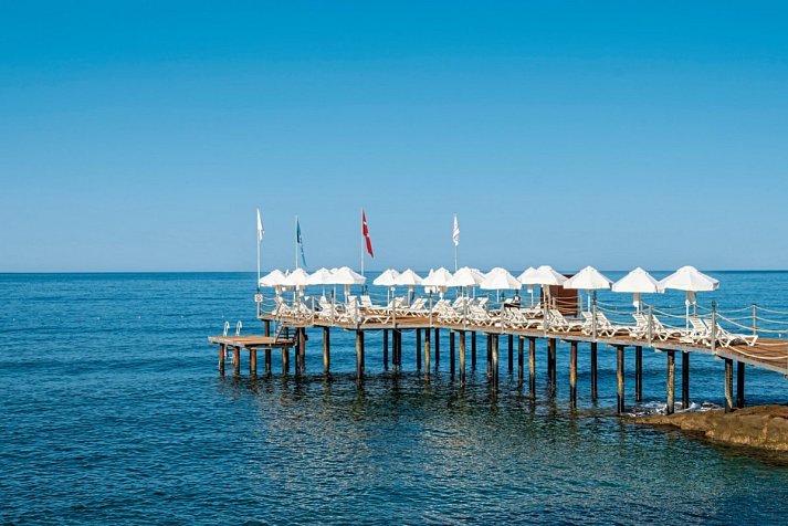 Club Dizalya