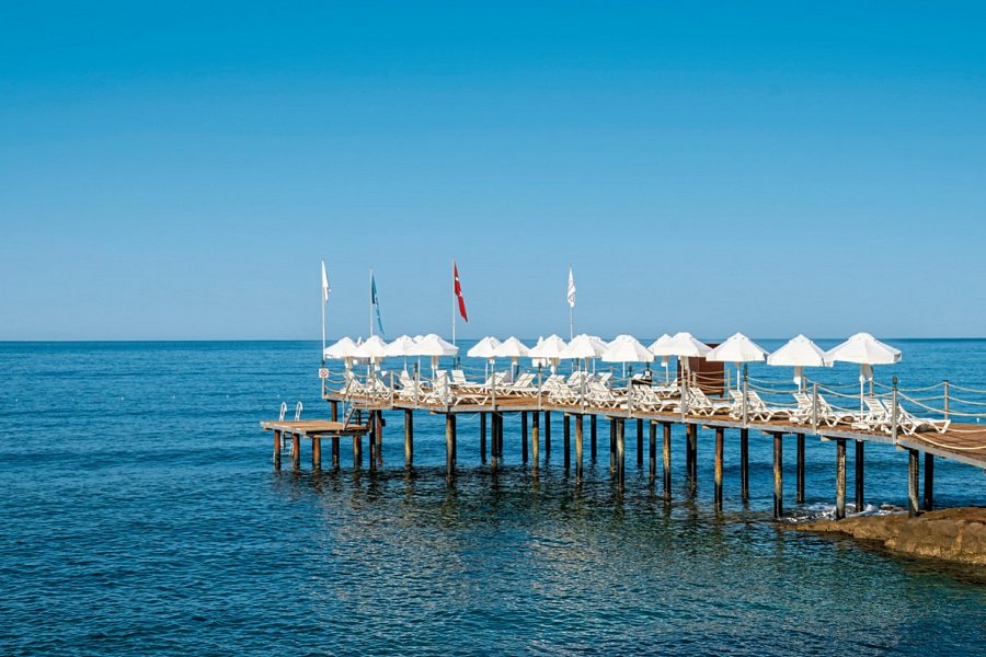 Club Dizalya