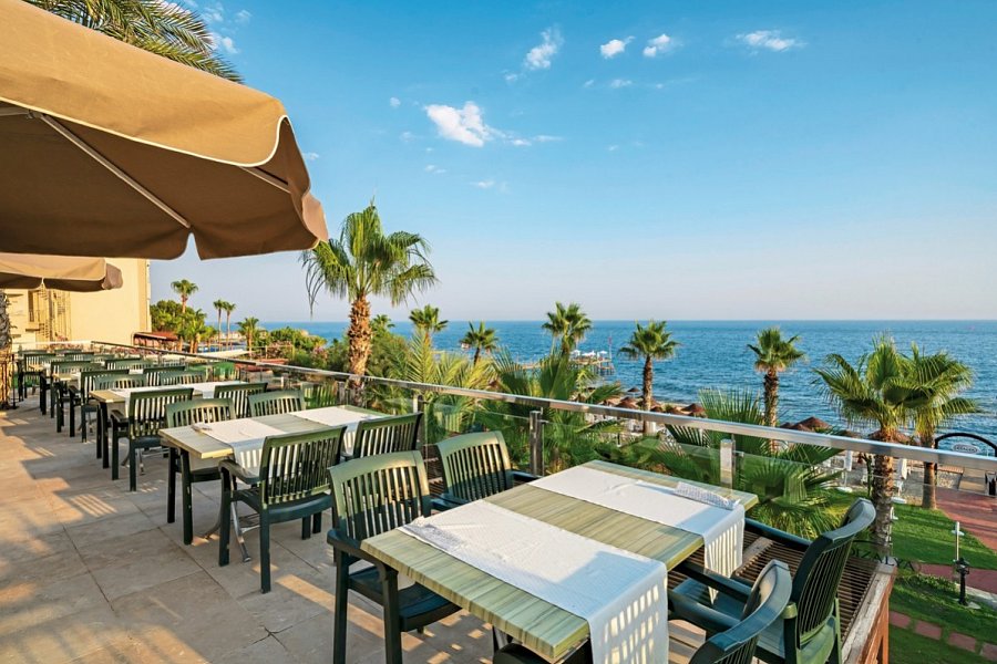 Club Dizalya