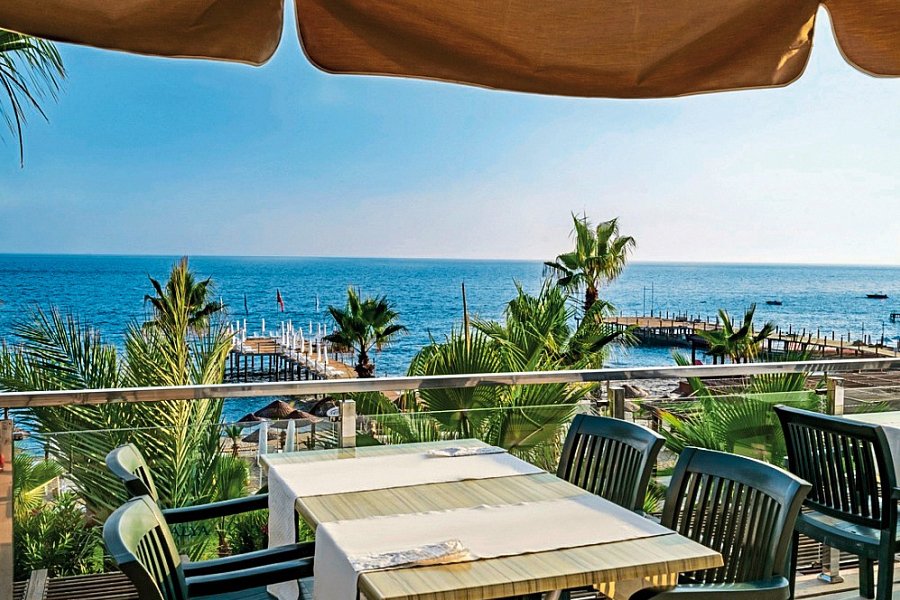 Club Dizalya