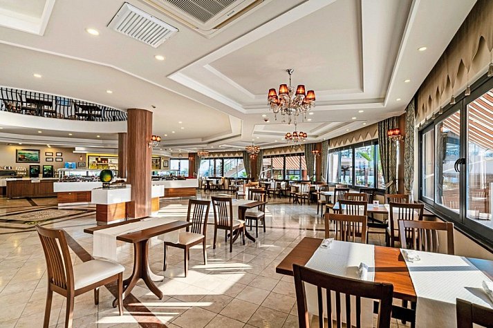 Club Dizalya