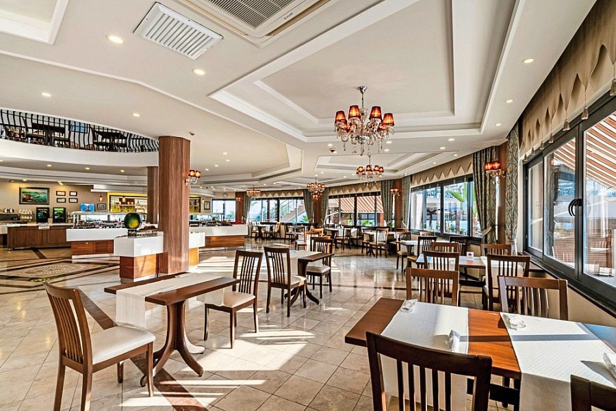 Club Dizalya