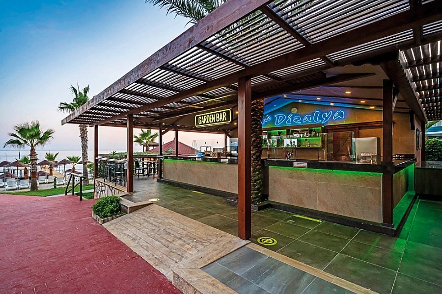Club Dizalya