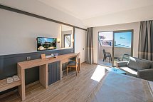Club Dizalya - Wohnbeispiel Doppelzimmer (Zimmercodierung DB2)