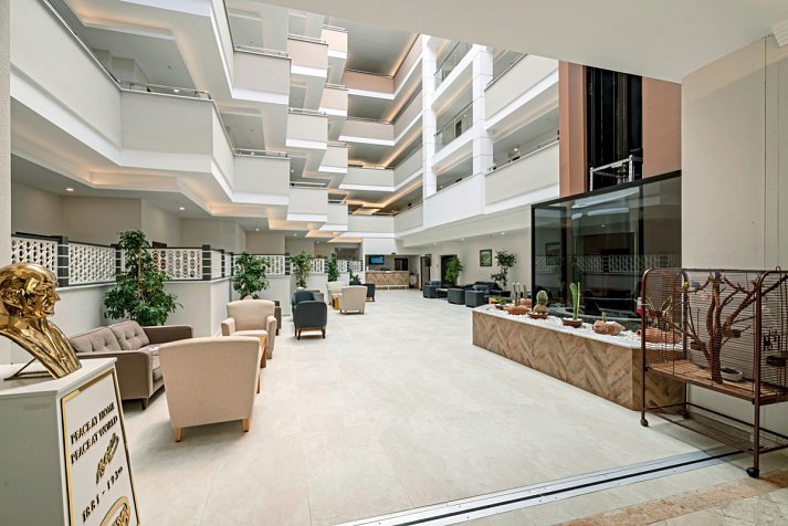 Club Dizalya