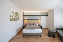 Club Dizalya - Wohnbeispiel Doppelzimmer (Zimmercodierung DB2)