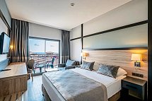 Club Dizalya - Wohnbeispiel Doppelzimmer (Zimmercodierung DB2)