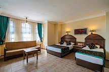 Club Dizalya - Wohnbeispiel Doppelzimmer Villa (Zimmercodierung VB1)