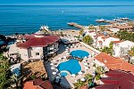 Club Dizalya