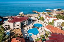 Club Dizalya