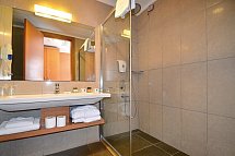 Club Kastalia - Wohnbeispiel Familienzimmer Superior (Zimmercodierungen FSG & FS1)