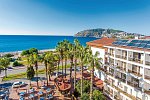 Eftalia Downtown Hotel