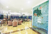 Eftalia Downtown Hotel