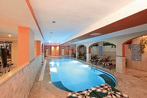 Eftalia Downtown Hotel