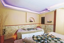 Eftalia Downtown Hotel