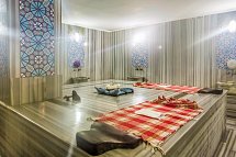 Eftalia Downtown Hotel