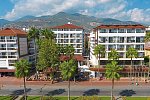Eftalia Downtown Hotel