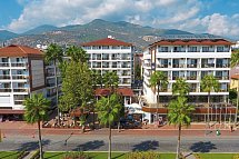 Eftalia Downtown Hotel