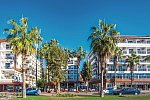 Eftalia Downtown Hotel