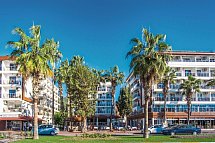 Eftalia Downtown Hotel