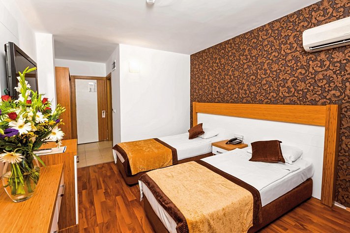 Eftalia Downtown Hotel
