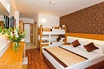 Eftalia Downtown Hotel