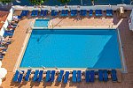 Eftalia Downtown Hotel