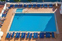 Eftalia Downtown Hotel