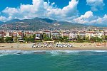 Eftalia Downtown Hotel