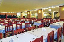 Eftalia Downtown Hotel