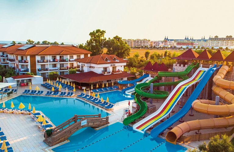 Eftalia Village