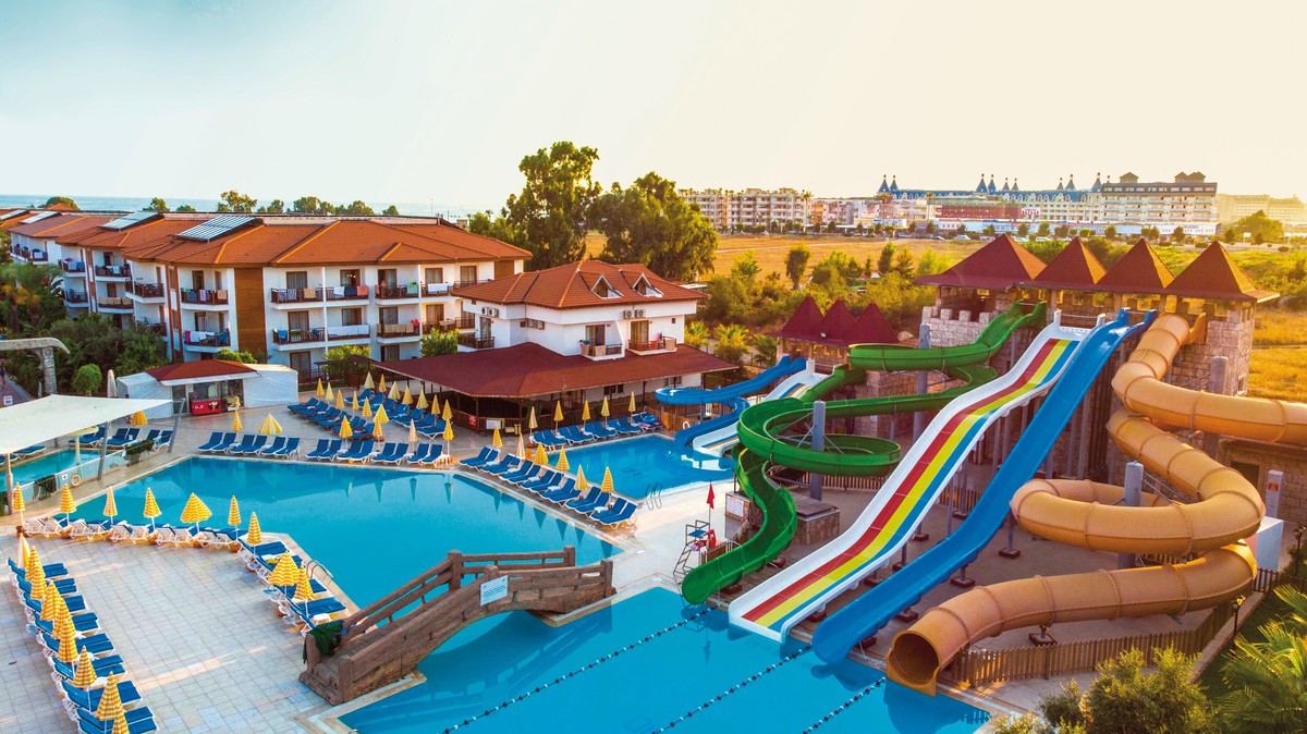 Eftalia Village