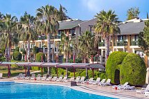 Incekum Beach Resort